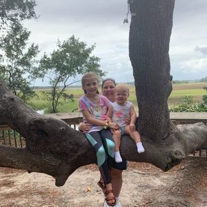 Meet your Posher, Daphne